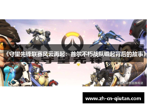 《守望先锋联赛风云再起:首尔不朽战队崛起背后的故事》 《守望先锋联赛风云再起:首尔不朽战队崛起背后的故事》