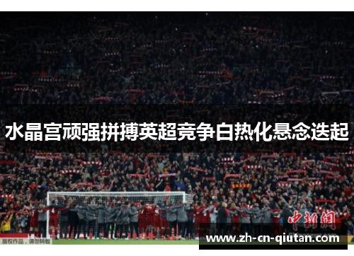 水晶宫顽强拼搏英超竞争白热化悬念迭起 水晶宫顽强拼搏英超竞争白热化悬念迭起