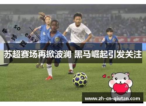 苏超赛场再掀波澜 黑马崛起引发关注 苏超赛场再掀波澜 黑马崛起引发关注